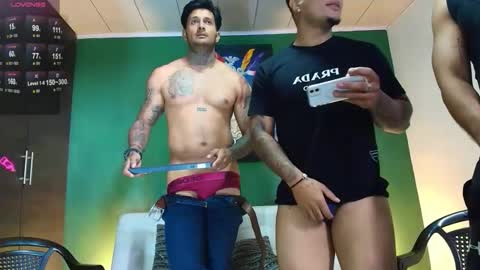 Snapshot of clark__ken chatting on 12/03/25, 05:00 Juanpaindependent model online show from 12/03/25, 05:00