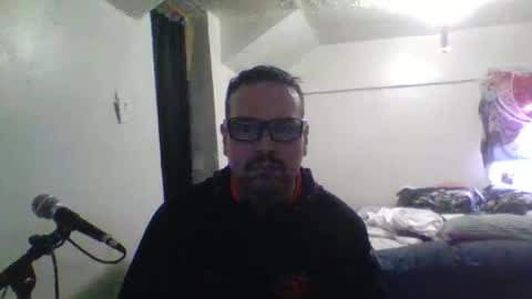 Snapshot of clark_kent1986 chatting on 04/20/26, 05:59 clark_kent1986 online show from 04/20/26, 05:59