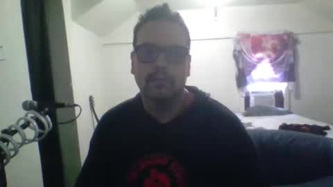 Snapshot of clark_kent1986 chatting on 05/16/26, 11:14 clark_kent1986 online show from 05/16/26, 11:14
