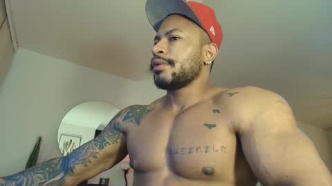 clark_strong online show from 11/03/25, 08:21