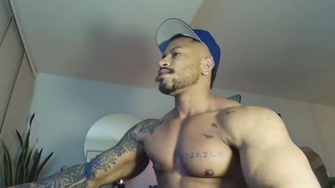 clark_strong online show from 12/01/25, 12:26