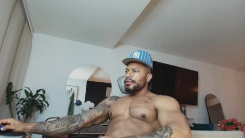 clark_strong online show from 04/12/26, 11:26