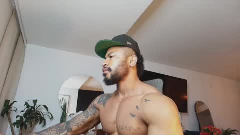 clark_strong online show from 04/16/26, 11:33