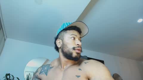 Snapshot of clark_strong chatting on 04/19/26, 11:31 clark_strong online show from 04/19/26, 11:31