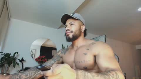 clark_strong online show from 06/19/26, 11:36
