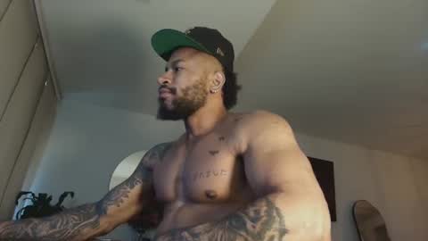 clark_strong online show from 06/26/26, 12:09