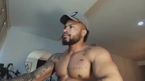 clark_strong online show from 06/29/26, 01:22