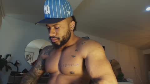 clark_strong online show from 06/30/26, 01:45