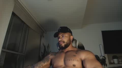 clark_strong online show from 07/17/26, 09:38