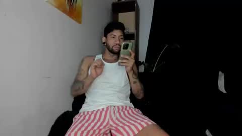 clark_tommy11 online show from 12/04/24, 01:25