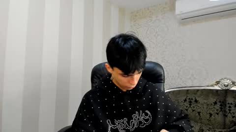 Clark online show from 02/24/26, 06:22