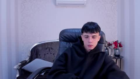 Clark online show from 03/12/26, 05:46