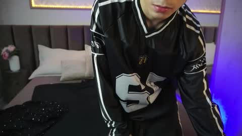 Clark online show from 03/18/26, 06:11