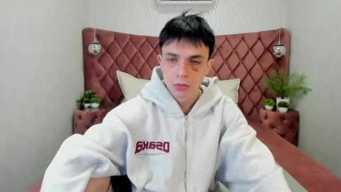 Clark online show from 04/15/26, 06:20