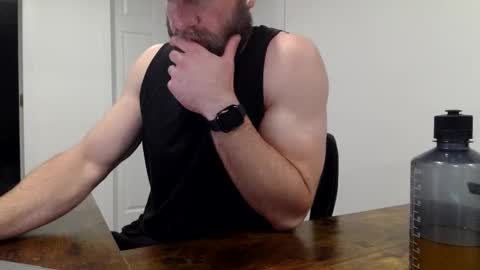 Snapshot of clarkecock chatting on 01/20/25, 07:25 Clarke Cock online show from 01/20/25, 07:25