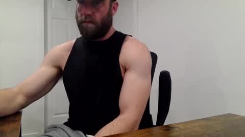 Snapshot of clarkecock chatting on 01/22/25, 09:43 Clarke Cock online show from 01/22/25, 09:43