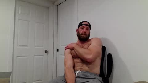 Snapshot of clarkecock chatting on 02/01/25, 12:51 Clarke Cock online show from 02/01/25, 12:51