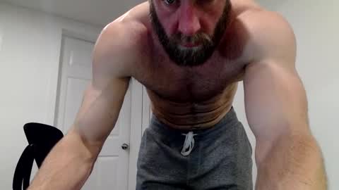 Snapshot of clarkecock chatting on 02/01/25, 01:41 Clarke Cock online show from 02/01/25, 01:41