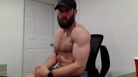 Snapshot of clarkecock chatting on 03/02/25, 09:32 Clarke Cock online show from 03/02/25, 09:32