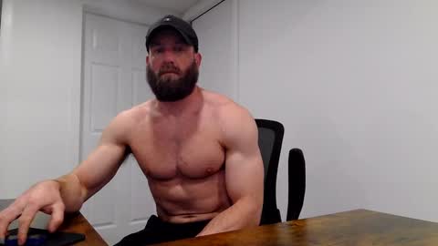 Snapshot of clarkecock chatting on 03/08/25, 12:00 Clarke Cock online show from 03/08/25, 12:00