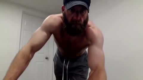 Snapshot of clarkecock chatting on 09/15/25, 09:59 Clarke Cock online show from 09/15/25, 09:59