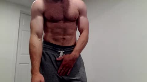 Snapshot of clarkecock chatting on 09/19/25, 02:07 Clarke Cock online show from 09/19/25, 02:07