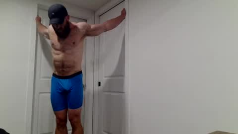 Snapshot of clarkecock chatting on 09/30/25, 06:57 Clarke Cock online show from 09/30/25, 06:57