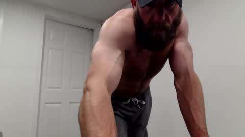 Snapshot of clarkecock chatting on 10/01/25, 12:33 Clarke Cock online show from 10/01/25, 12:33