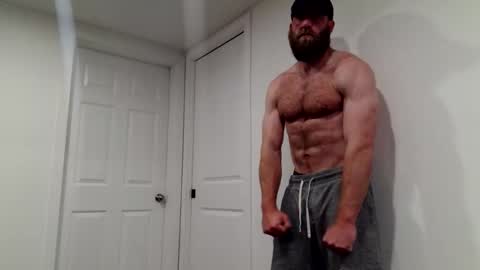 Snapshot of clarkecock chatting on 10/24/25, 11:45 Clarke Cock online show from 10/24/25, 11:45