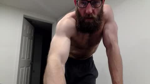 Clarke Cock online show from 01/11/26, 12:21