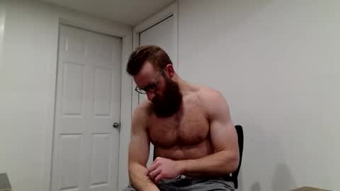 Clarke Cock online show from 01/12/26, 01:16