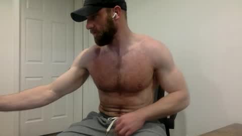 Clarke Cock online show from 02/10/26, 02:32