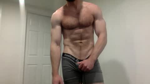 Clarke Cock online show from 02/12/26, 02:56