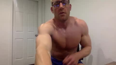 Clarke Cock online show from 02/14/26, 06:15