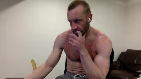 Clarke Cock online show from 03/29/26, 01:55