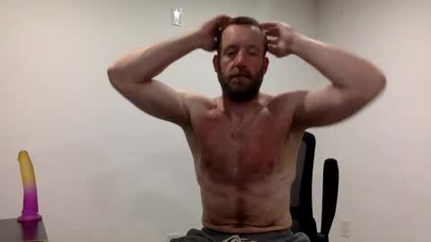 Snapshot of clarkecock chatting on 04/22/26, 12:18 Clarke Cock online show from 04/22/26, 12:18