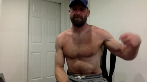 Clarke Cock online show from 06/23/26, 11:41