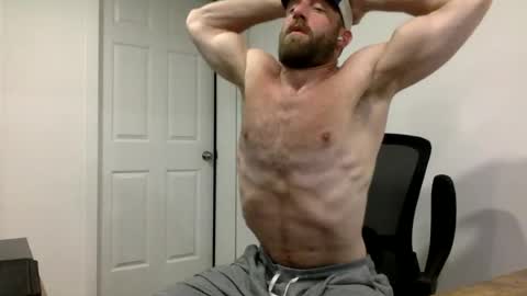 Clarke Cock online show from 06/24/26, 01:32