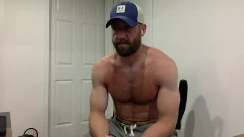 Clarke Cock online show from 06/25/26, 12:20