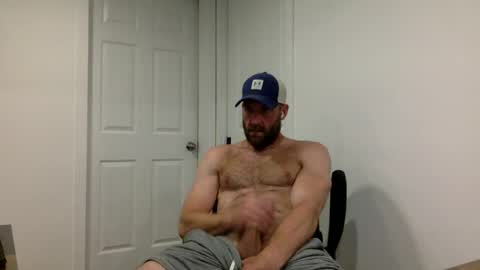 Clarke Cock online show from 06/26/26, 12:26