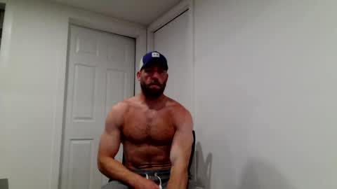 Clarke Cock online show from 06/27/26, 02:34
