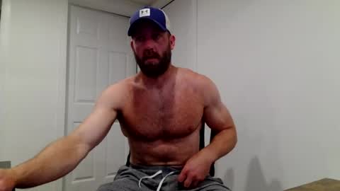 Clarke Cock online show from 06/28/26, 03:29