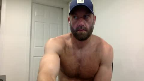 Clarke Cock online show from 06/29/26, 05:25
