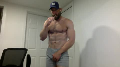Clarke Cock online show from 06/29/26, 01:33