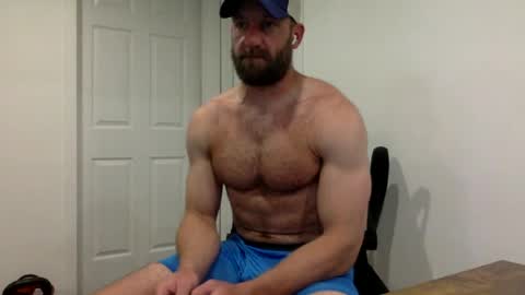 Clarke Cock online show from 06/30/26, 01:39