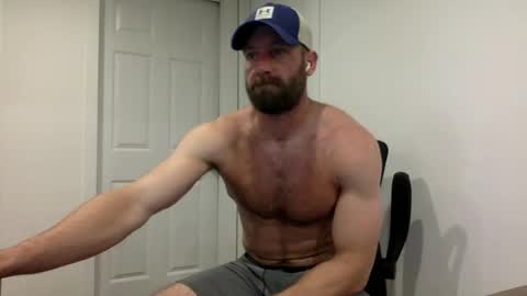 Clarke Cock online show from 06/30/26, 03:13