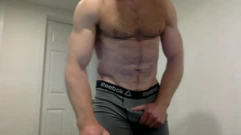 Clarke Cock online show from 07/01/26, 03:19