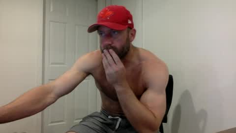 Clarke Cock online show from 07/01/26, 11:04