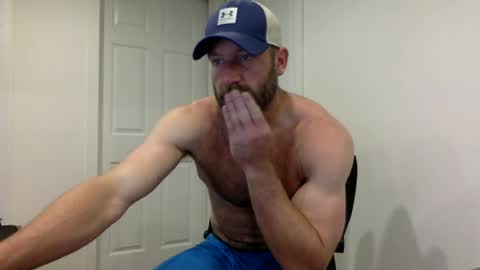 Clarke Cock online show from 07/02/26, 12:44