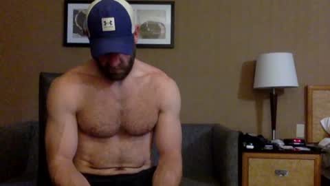Clarke Cock online show from 07/04/26, 11:16